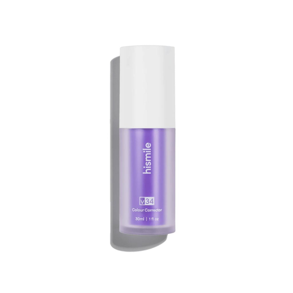 V34 Colour Corrector