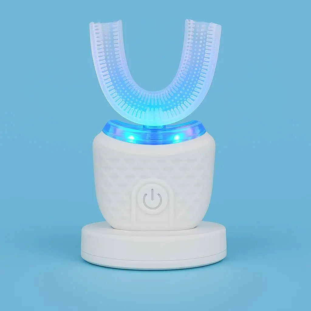 Ultrasonic Toothbrush